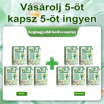 🌱BuildLeaf® Berberine GLP-1 Pro Súlycsökkentő Szájon át szedhető oldat segíthet a makacs súlytöbblet, anyagcsere- és energiaproblémák kezelésében, támogatva a jobb közérzetet és vitalitást