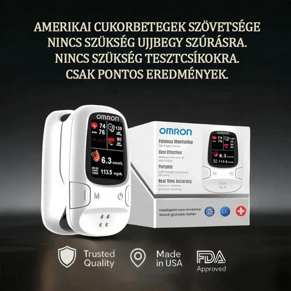 🔥Utolsó 50 szett elérhető 📿Ingyenes rózsa nyaklánc🔥Egyszerű és kényelmes, intelligens mérés, amikor csak szükséged van rá ❤️